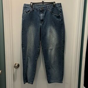 Men’s Lee Dungarees